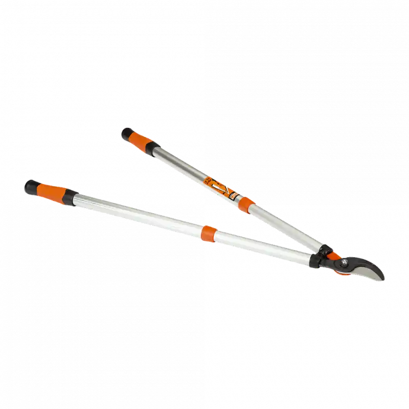 Ébrancheur télescopique lames croisantes Expert 40mm poignées bi-matiè