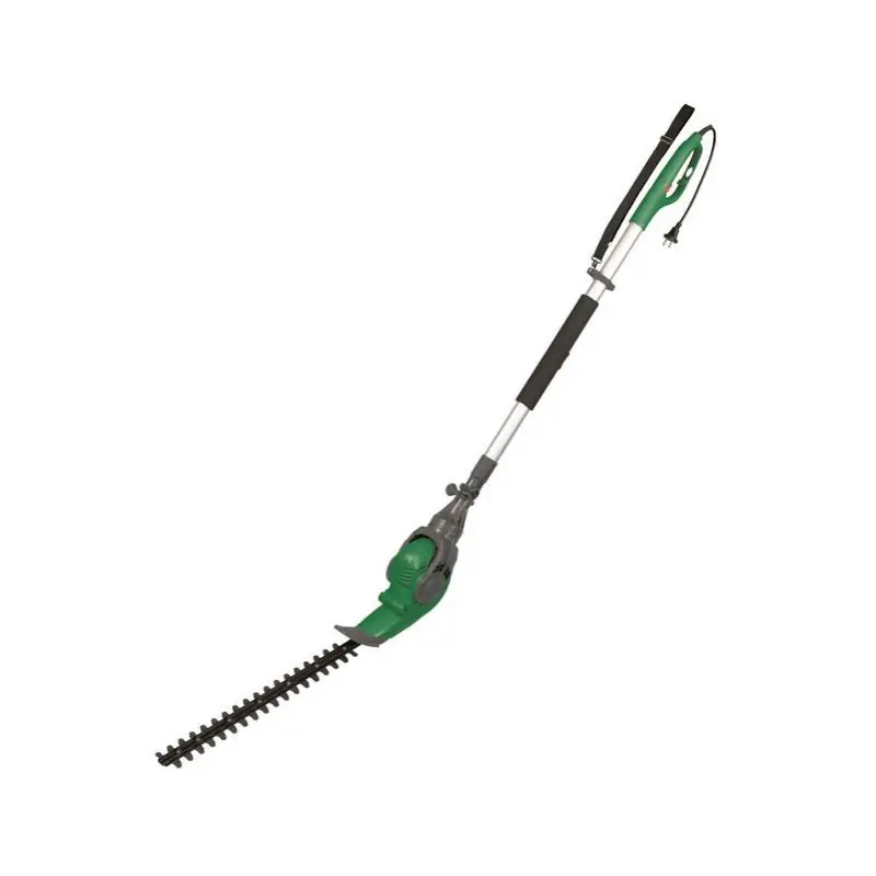 Taille-haies orientable 510mm 450W PRTH500TA