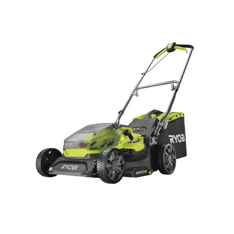 Tondeuse à gazon 18V 4,0 Ah Li-Ion 37 cm RY18LM37A-140