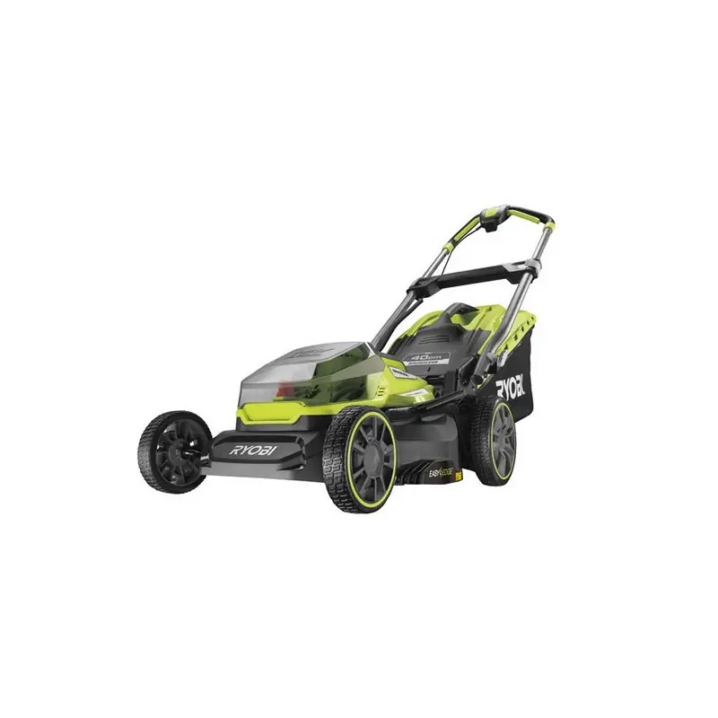 Tondeuse à gazon poussée 18V One+ 2x4,0 Ah 40 cm RY18LMX40A-240