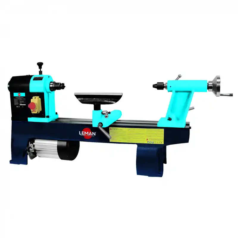Tour à bois 406mm 580W TAB040