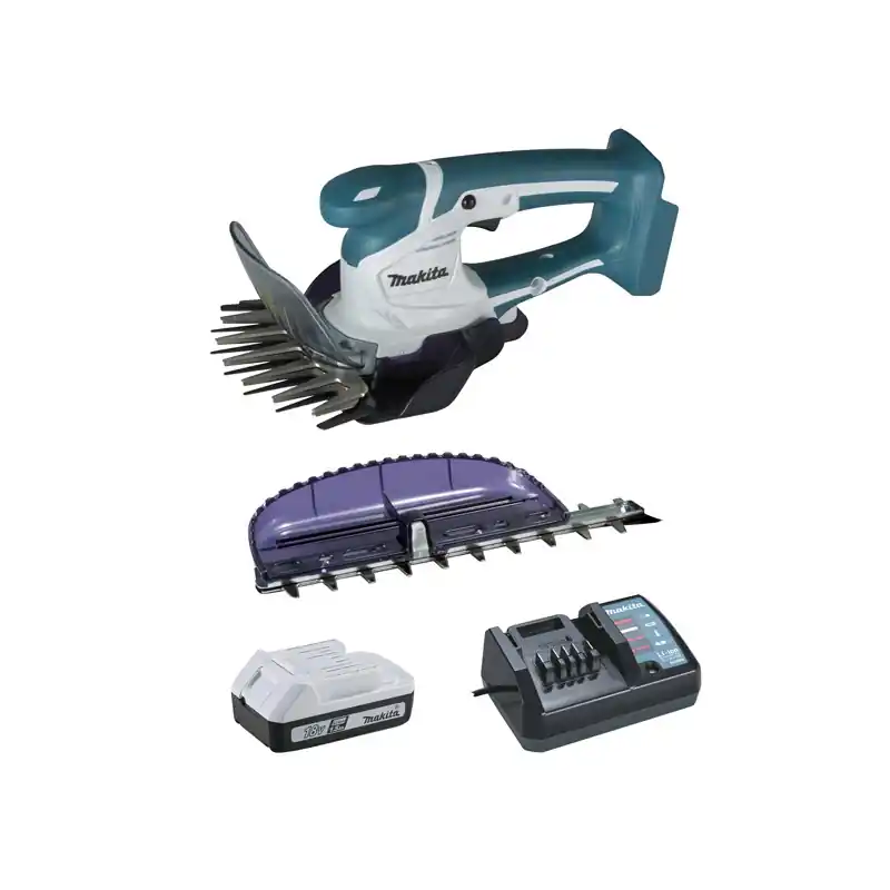 Taille-herbe 18 V Li-Ion 1,5 Ah 2 en 1 UM603DWYX