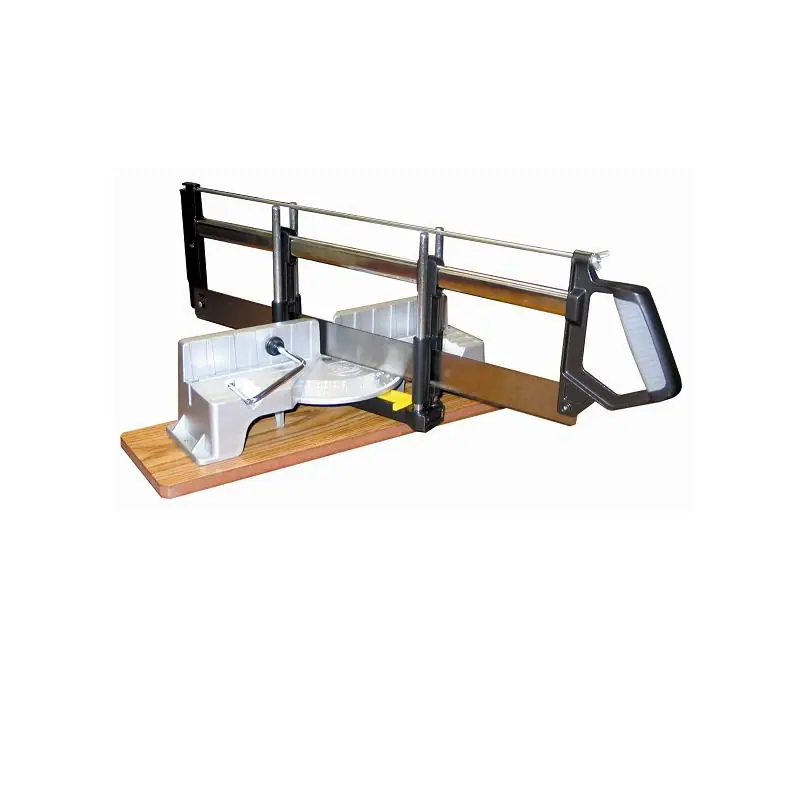 Scie à onglet 550 mm ENERGYSaw 550