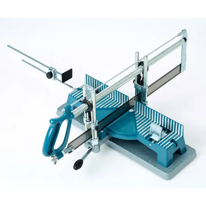 Scie à onglet de précision Perfekt3 550mm Kupper