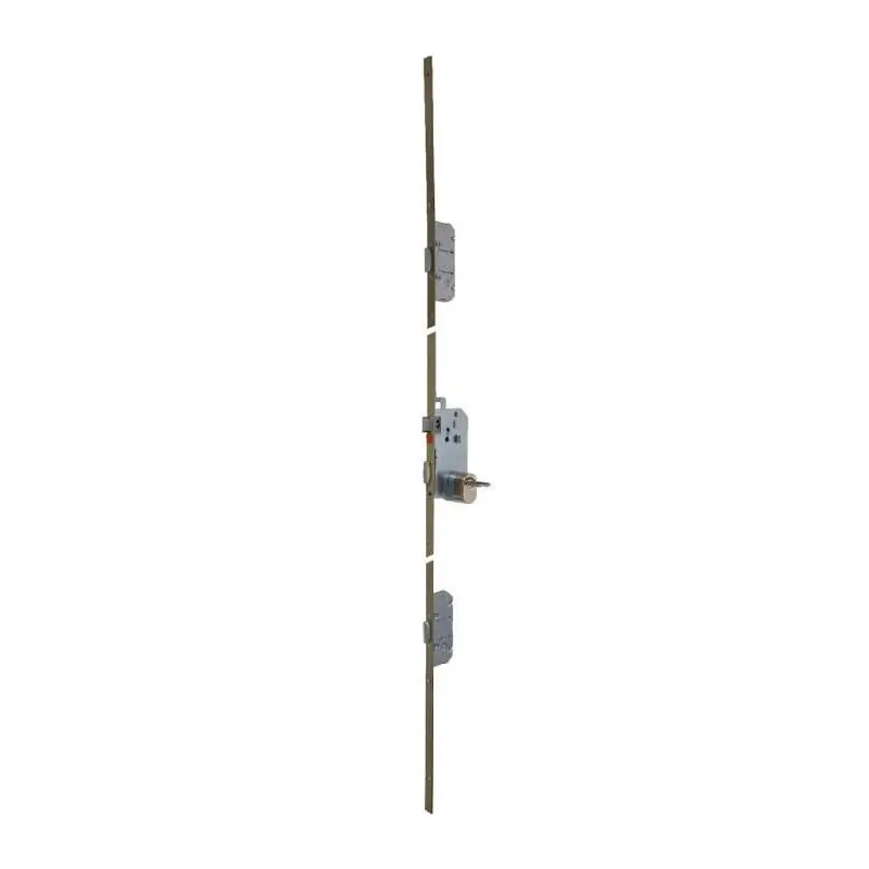 Serrure à larder 5000 Trilock A2P** SGN2 Axe 50 mm gauche