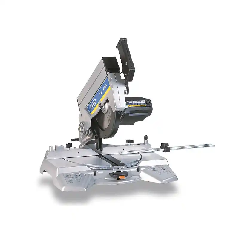 Scie à onglet inclinable 1500 W lame 250 mm TS48L