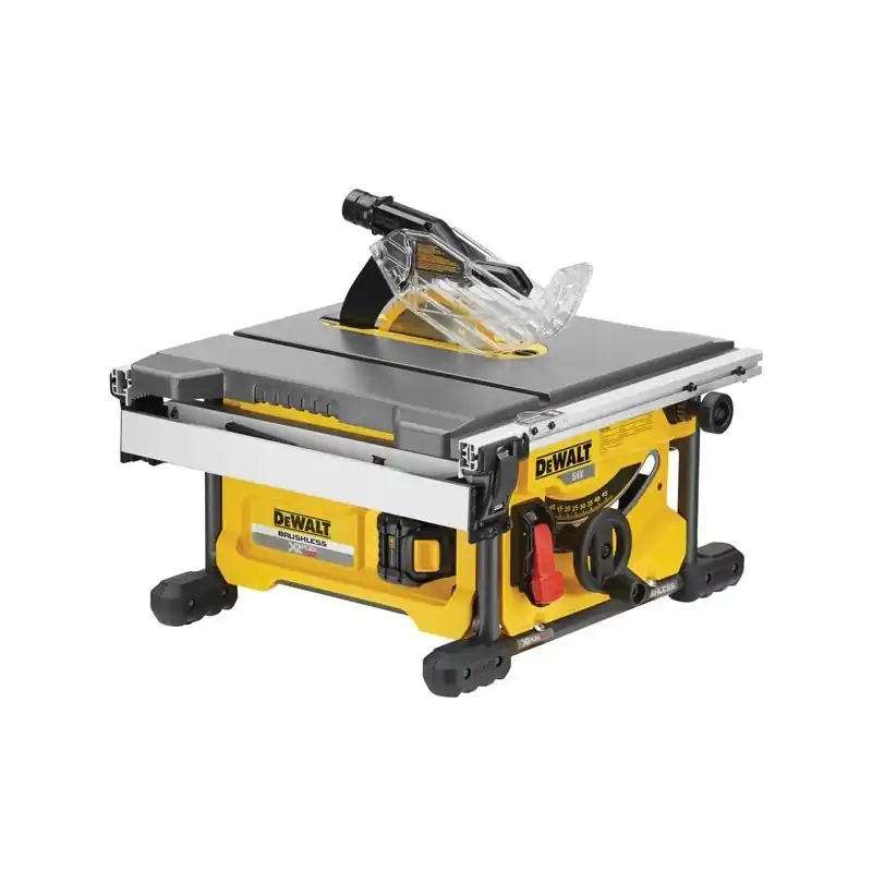 Scie de table 210 mm 54V XR FLEXVOLT (machine seule) DCS7485N