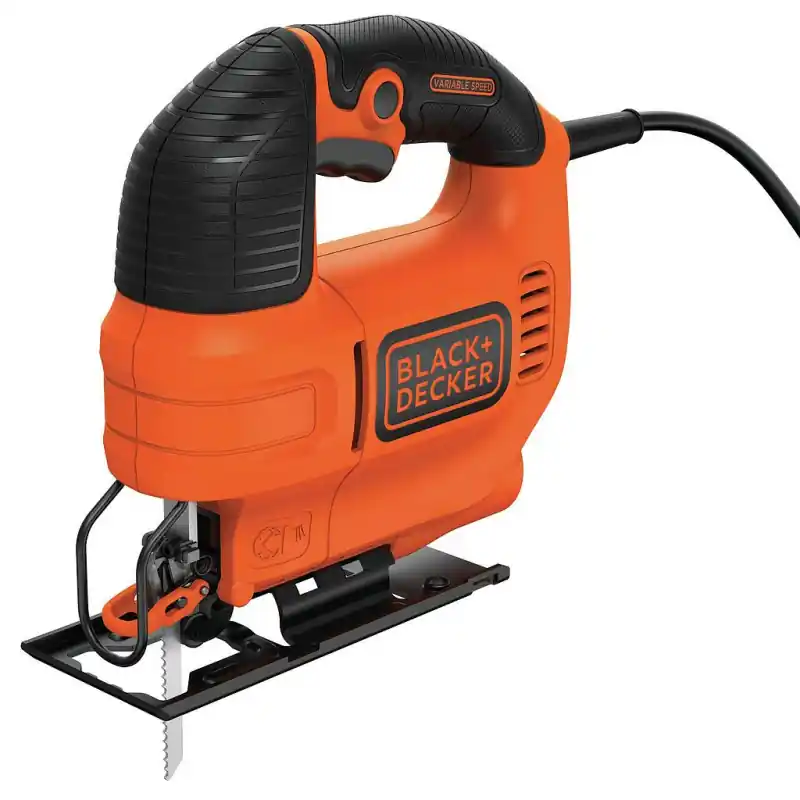 Scie sauteuse 520W 4 positions KS701E