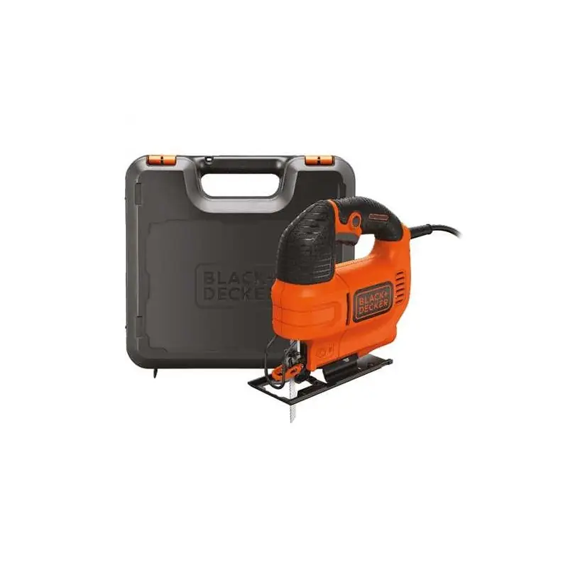 Scie sauteuse 520W compacte KS701EK