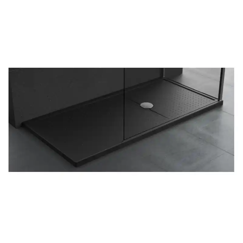 Receveur de douche OLYMPIC PLUS rectangulaire 160x90 cm hauteur 45 cm
