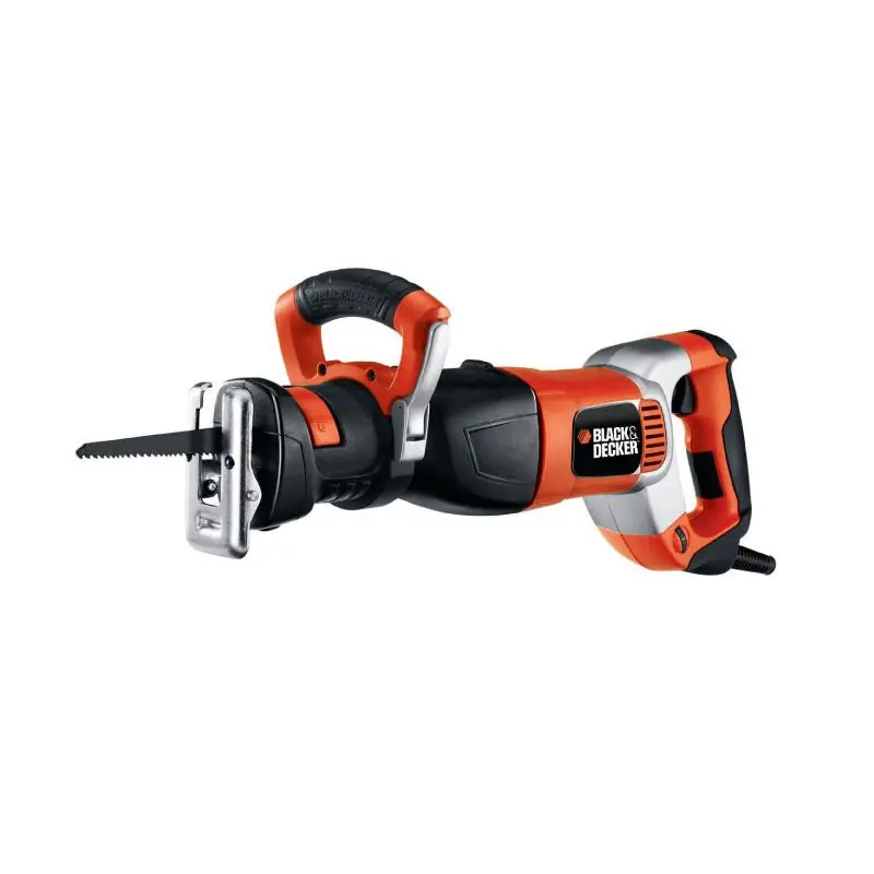Scie sabre 1050W 305mm RS1050EK Black and Decker