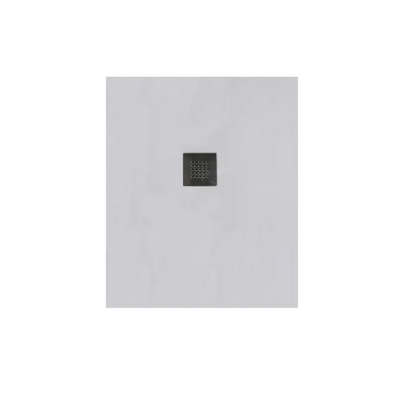Receveur de douche NOLA anthracite 90 x 170 cm SAESRDD9070G