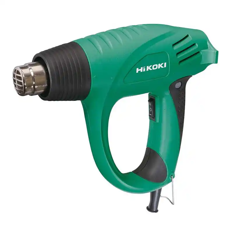 Hikoki - Décapeur thermique 2000W avec 5 accessoires - RH600TLAZ