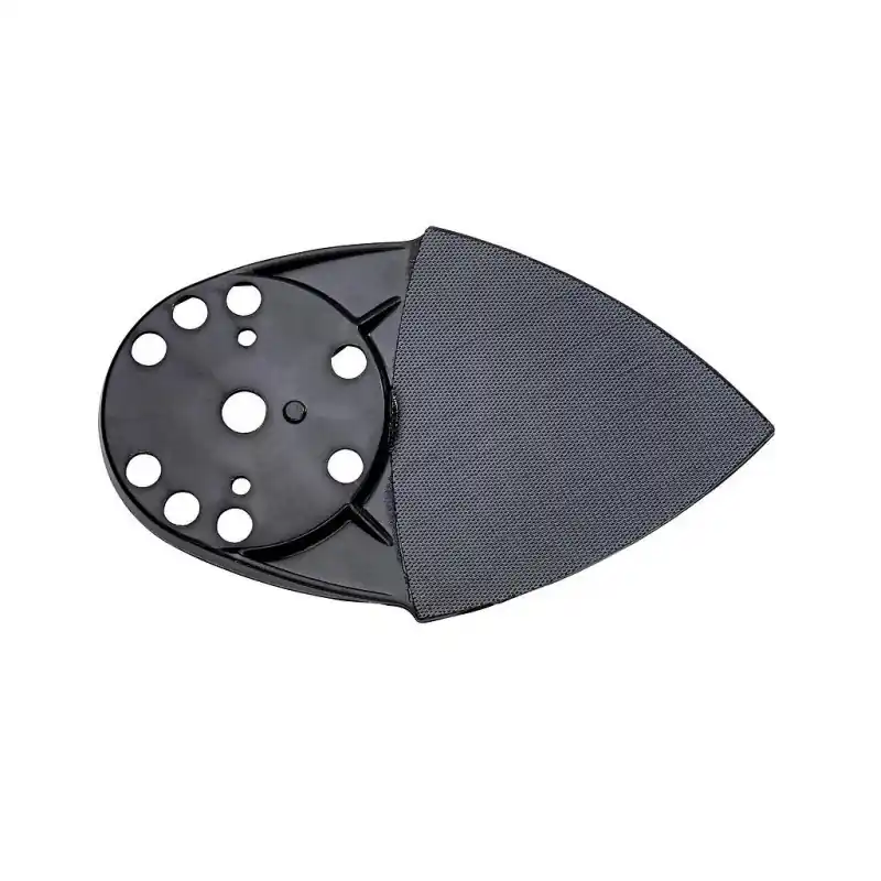 Patin à lamelles pour meuleuses triangulaires 624971000 Metabo