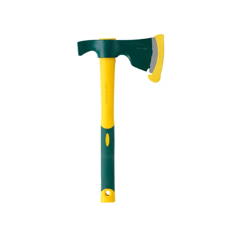 Hachette awax 0,75kg manche novagrip droit 37cm 201104 LEBORGNE