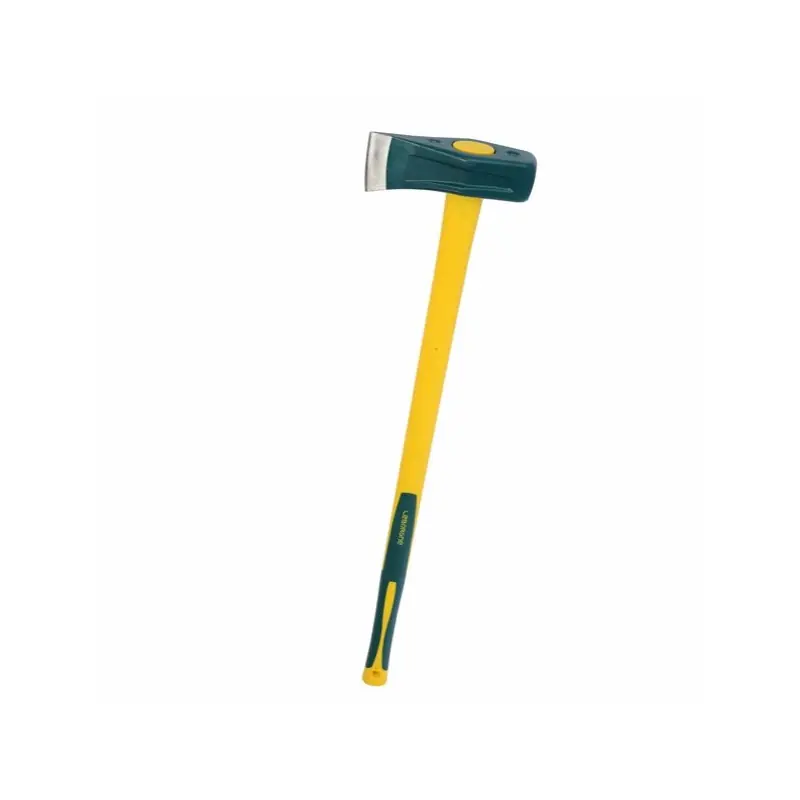 Merlin éclateur 2,5kg manche novamax droit 90cm 231254 LEBORGNE