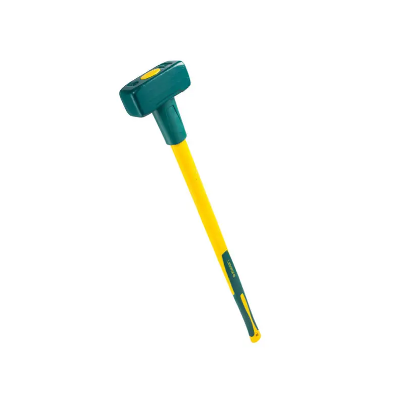Masse couple Sécuri-T 4kg manche novamax 90cm 125464 LEBORGNE