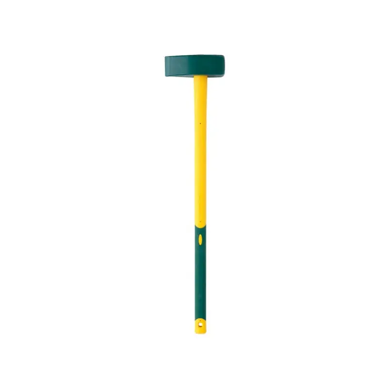 Masse tranche 3kg manche tri-matière novagrip 900mm 126318 LEBORGNE