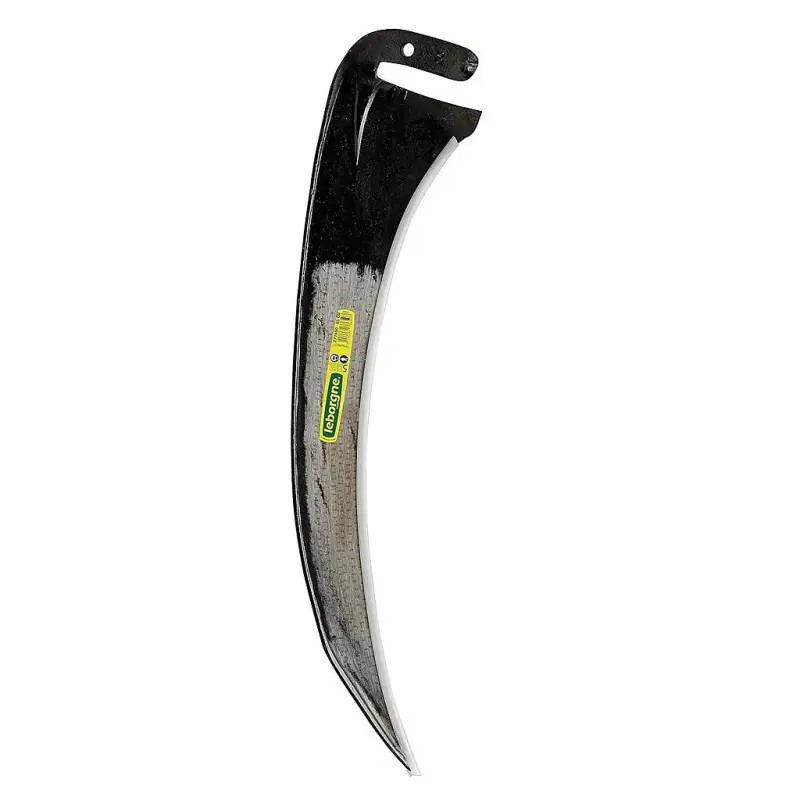 Faux à herbe sans talon sans manche 277650 LEBORGNE