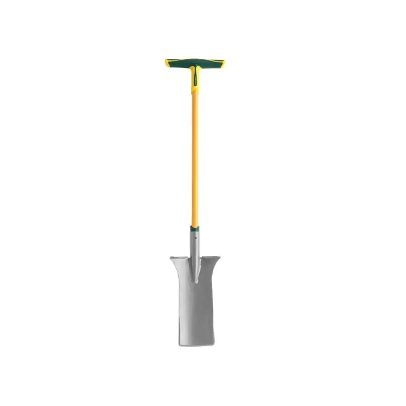Louchet d‘arrachage pro 36cm avec manche 302294 LEBORGNE