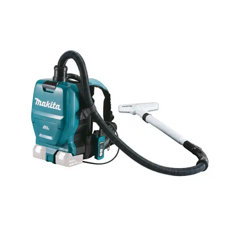 Aspirateur 36V (2x18V) Li-Ion 62mBar sans batterie ni chargeur DVC260Z