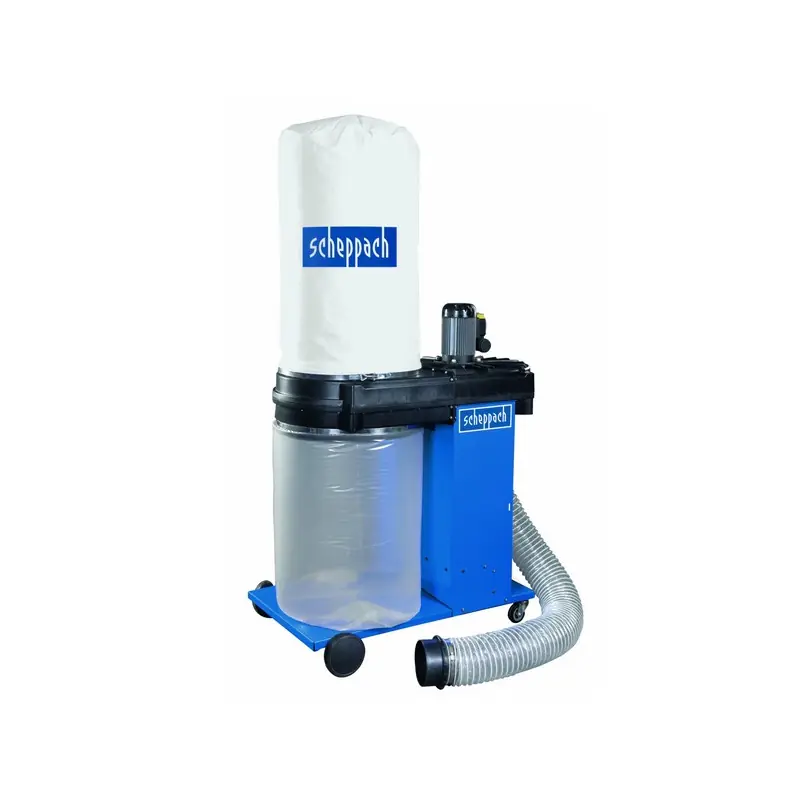 Aspirateur d‘atelier 130L 1100W HD15