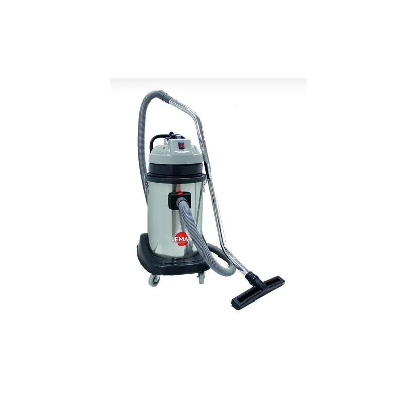 Aspirateur eau et poussières ASP305 30L 1200W avec ccessoires Leman