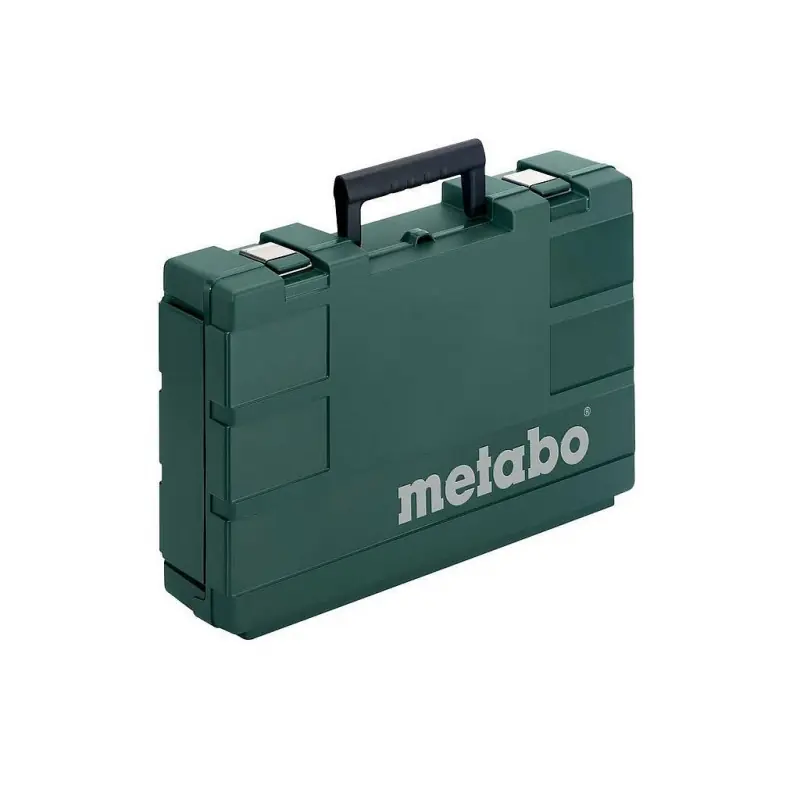 Coffret en plastique avec mousse perforée MC 20 623854000 Metabo