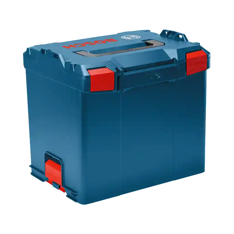 Coffret L-BOXX 374 Professional 442x357x389mm charge 25Kg Bosch
