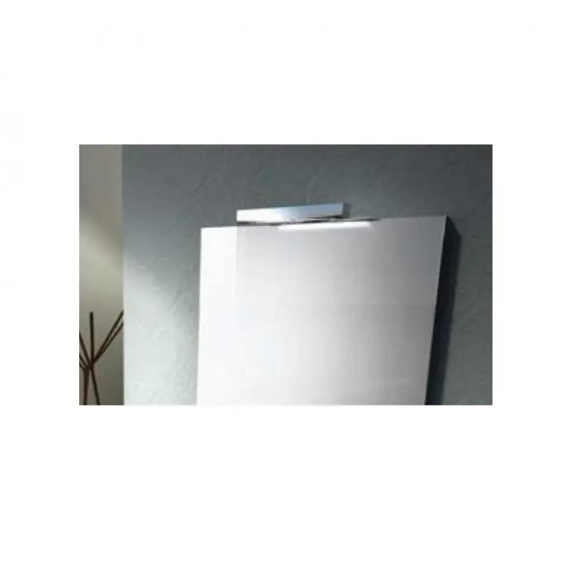 Lampe Led chromée Plomberie