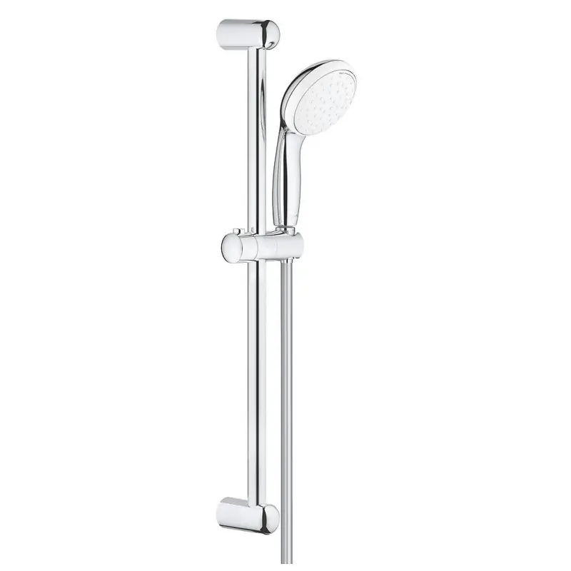 Ensemble de douche 2 jets avec barre Tempesta 100 26162001 Grohe