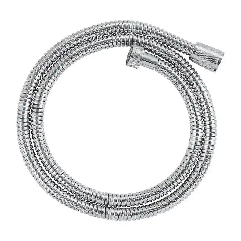 Flexible douche métal 125cm Relexaflex Metal Long-Life 28142000 Grohe