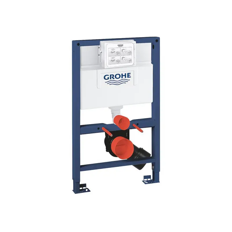 Bâti support pour WC 0,82m Rapid SL 38526000 Grohe