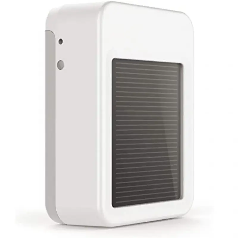 Avidsen Pro - Détecteur d‘ouverture solaire pour porte et fenêtre EnOcean