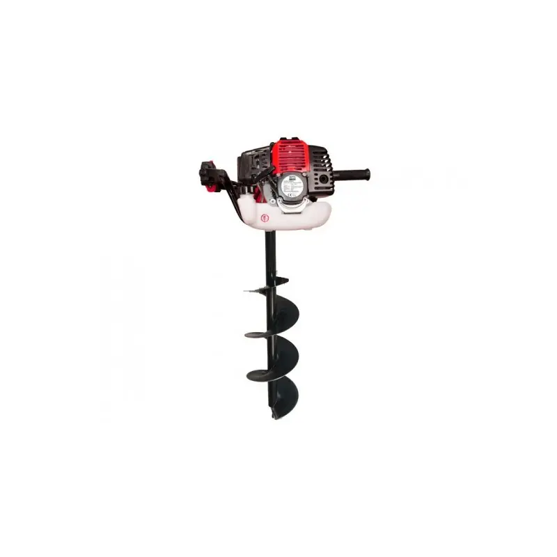 Tarière thermique à essence 2T 51,7cm3 800mm TAR-03-T52 ALTRAD