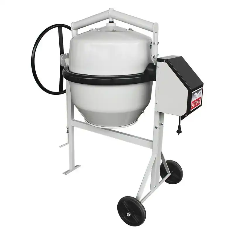 Bétonnière 700W Monophasé cuve 160L B 165