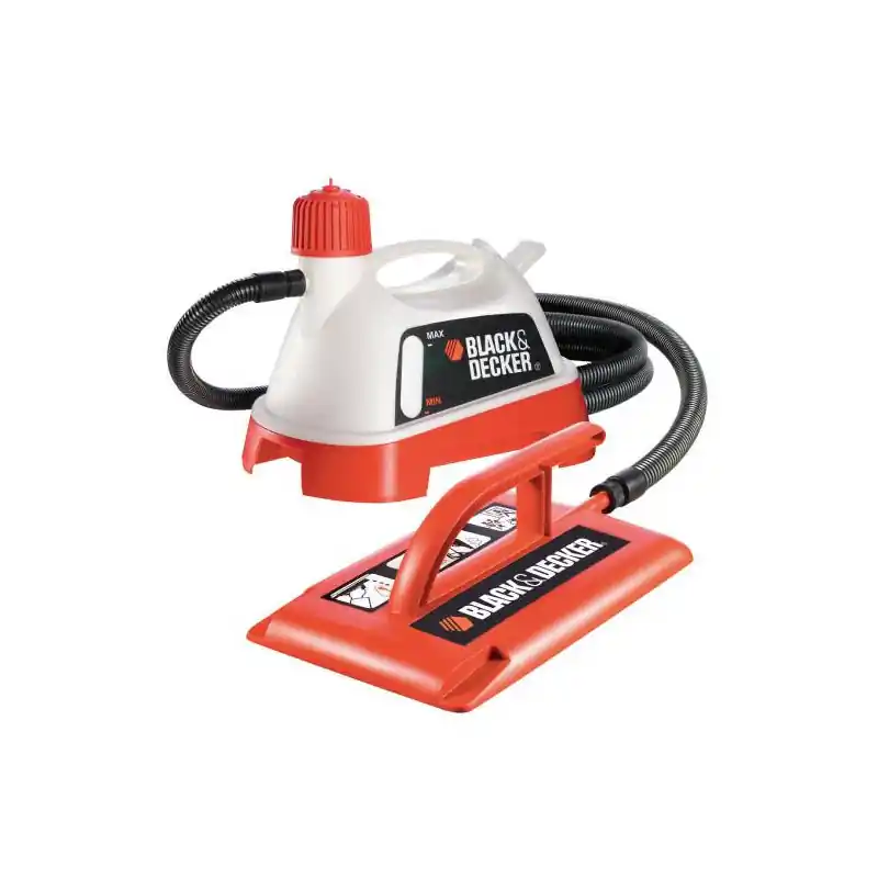 Décolleuse de papier peint KX3300 2400W Black & Decker