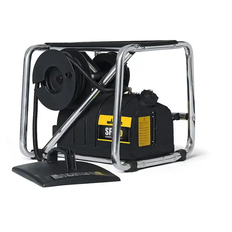 Décolleuse papiers peints à vapeur 2.75kW 7.5L SteamForce Pro Wagner