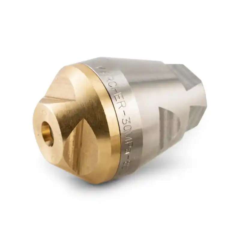 Rotabuse 4.765-004.0 pour nettoyage canalisations D30-040 Karcher