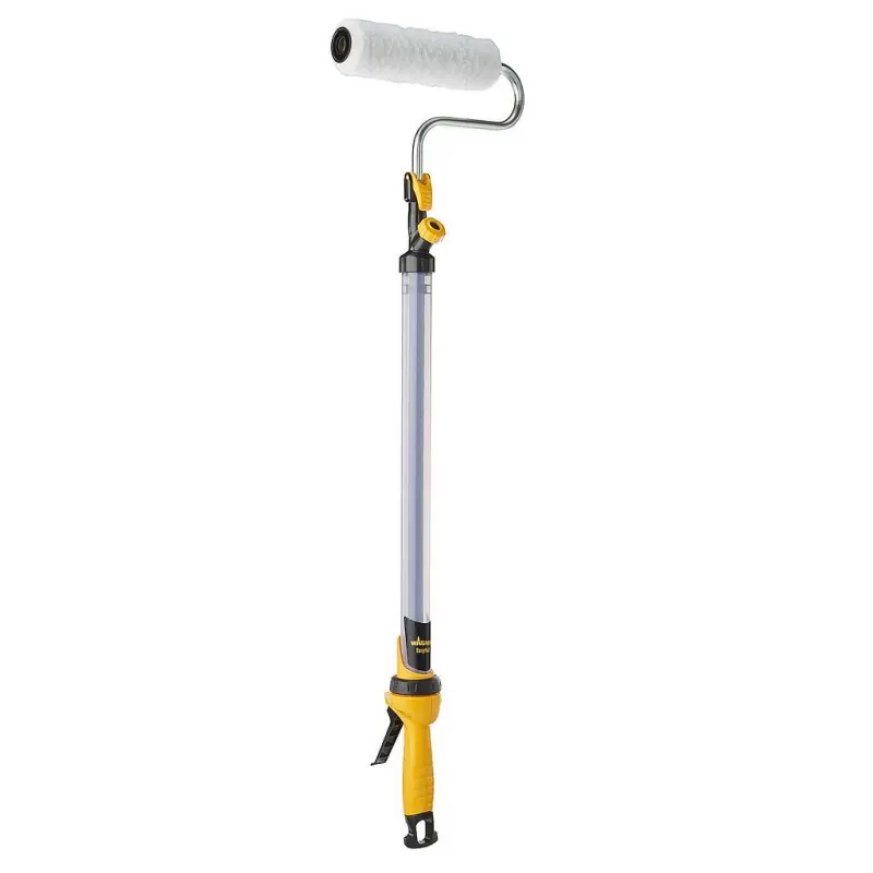 Rouleau à peinture 2419942 EasyRoll 550ml pour surface de 5m2 Wagner