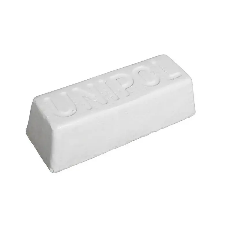 Pâte à polir 10506007 Blanc pour feutre NF 914 Sidamo