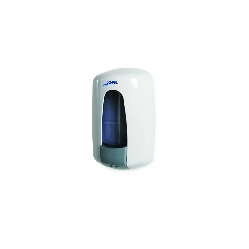 Distributeur mural 0040095 savon liquide 0.9L Outifrance