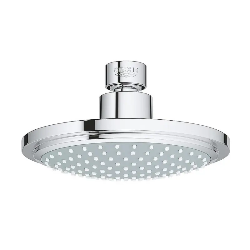 Douche de tête 1 jet Euphoria Cosmopolitan 160 chromé Grohe