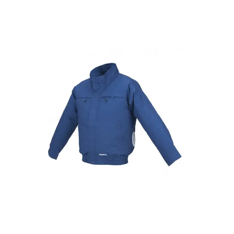 Blouson ventilé DF304Z2XL 18 V Li-Ion 2XL produit seul Makita