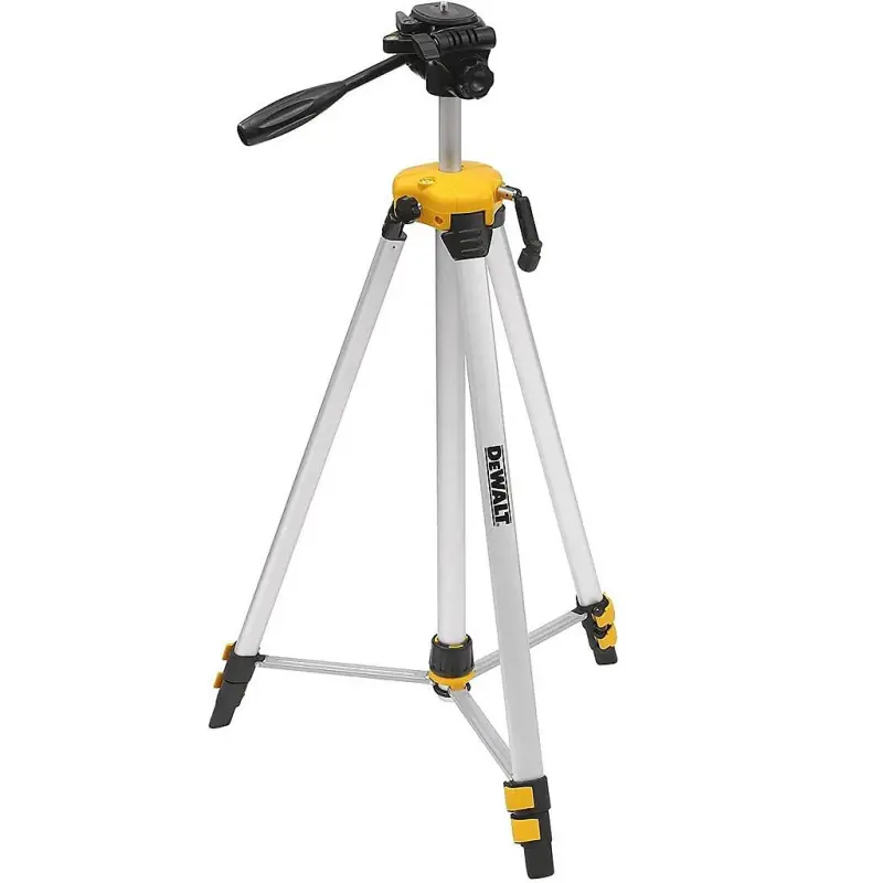 Trépied télescopique DE0881T de 0,75m à 1,84m DeWalt