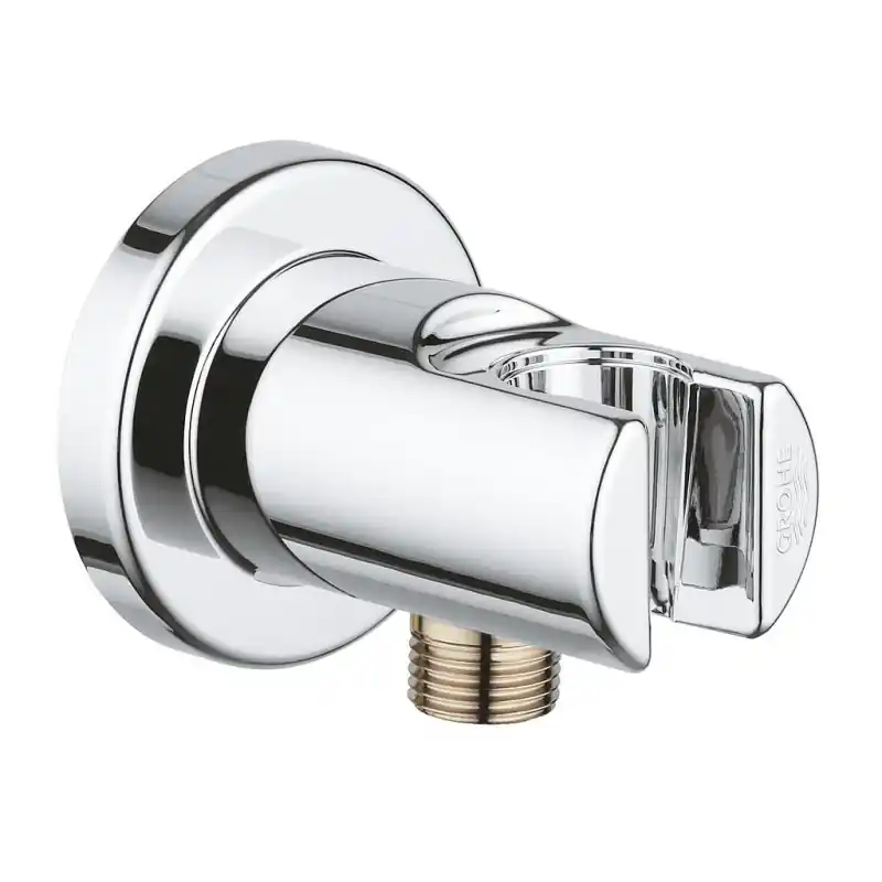Coude à encastrer Relexa 1/2" chromé Grohe