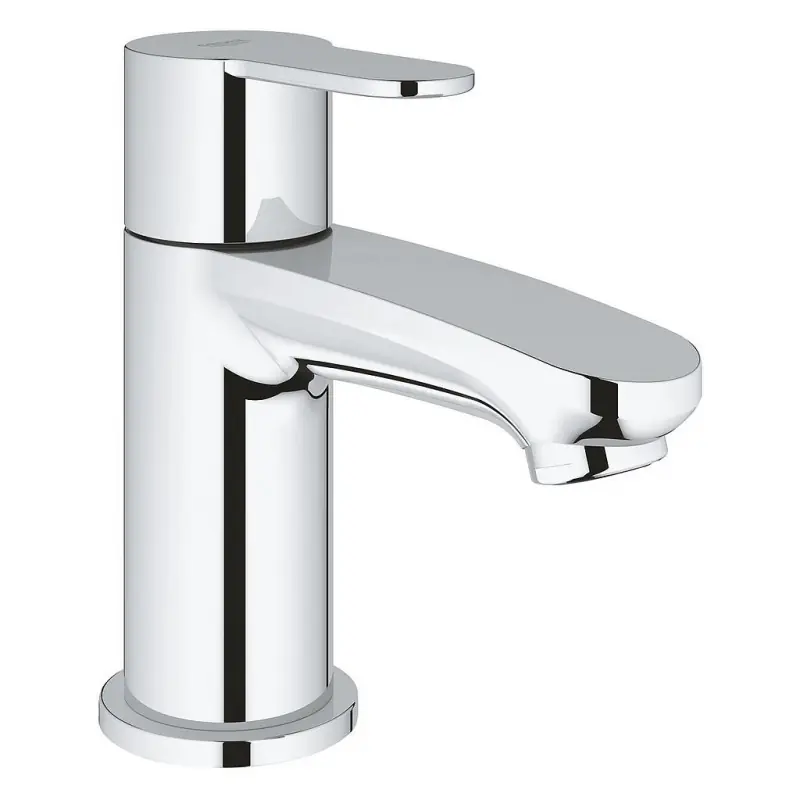 Robinet lave-mains Eurostyle Cosmopolitan taille XS chromé Grohe