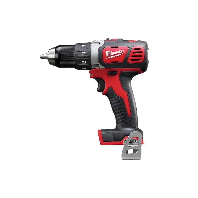 Perceuse visseuse M18 BDD-0 18V 50Nm produit nu Milwaukee