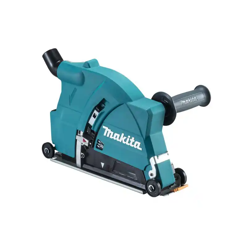 Carter de protection 198440-5 pour aspiration poussières Makita