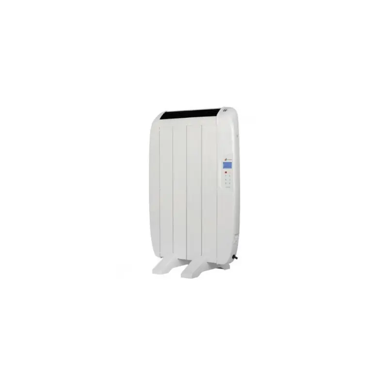 Radiateur COMPACT6 900W 6 modules faible consommation Haverland